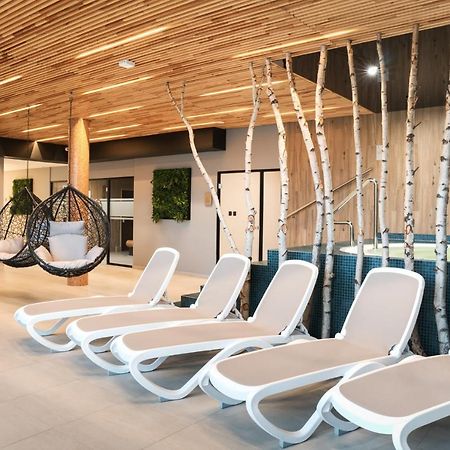 Hotel Grey Spa Szklarska Poreba Ngoại thất bức ảnh