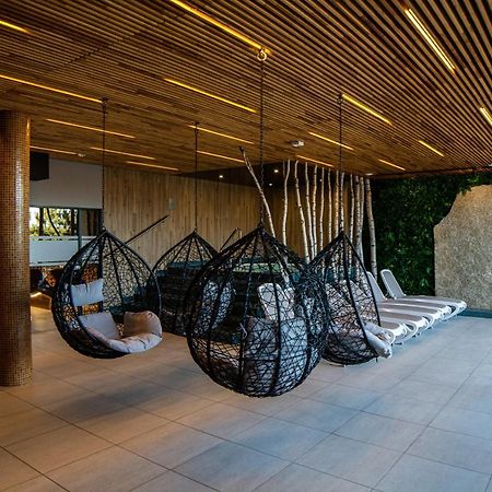 Hotel Grey Spa Szklarska Poreba Ngoại thất bức ảnh