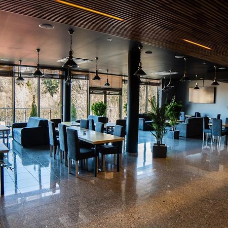 Hotel Grey Spa Szklarska Poreba Ngoại thất bức ảnh