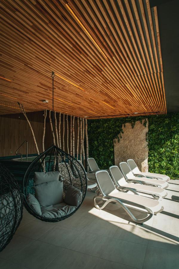 Hotel Grey Spa Szklarska Poreba Ngoại thất bức ảnh