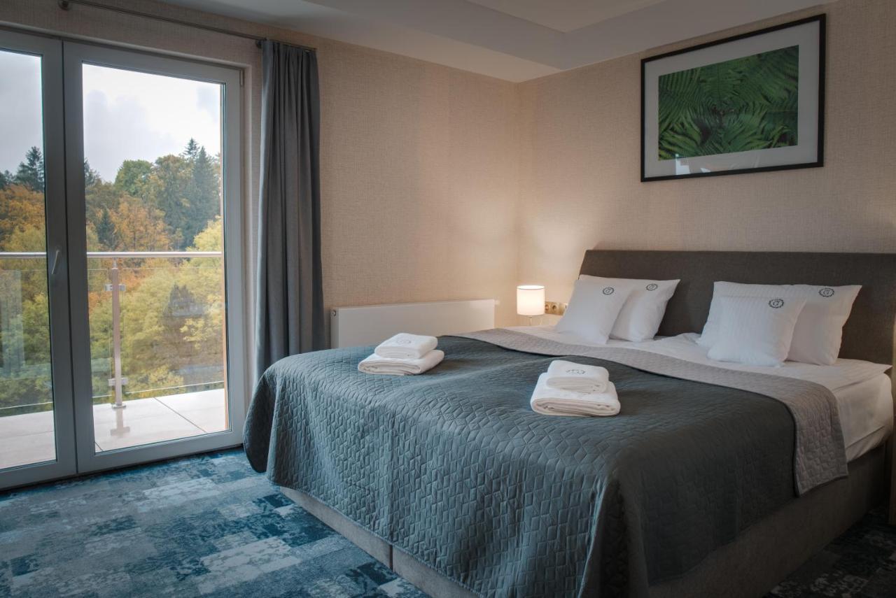 Hotel Grey Spa Szklarska Poreba Ngoại thất bức ảnh