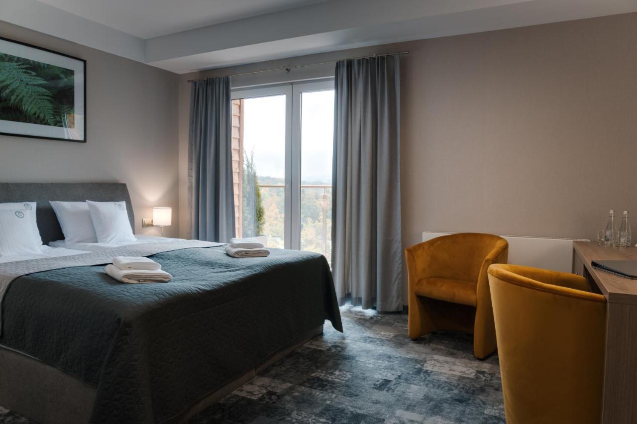 Hotel Grey Spa Szklarska Poreba Ngoại thất bức ảnh