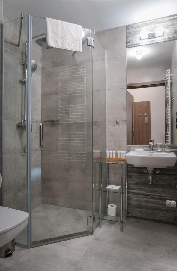 Hotel Grey Spa Szklarska Poreba Ngoại thất bức ảnh