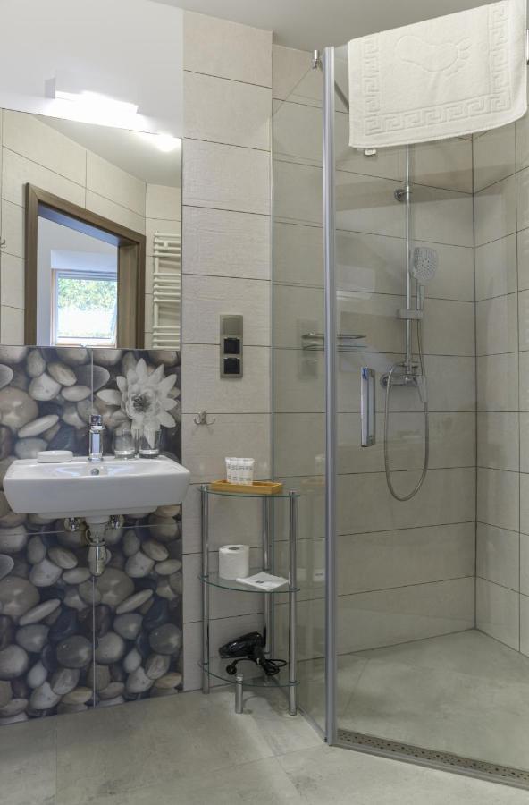 Hotel Grey Spa Szklarska Poreba Ngoại thất bức ảnh