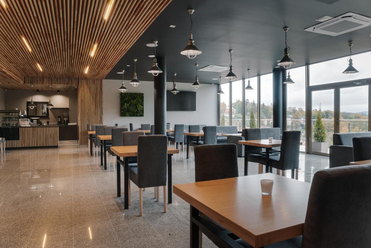 Hotel Grey Spa Szklarska Poreba Ngoại thất bức ảnh