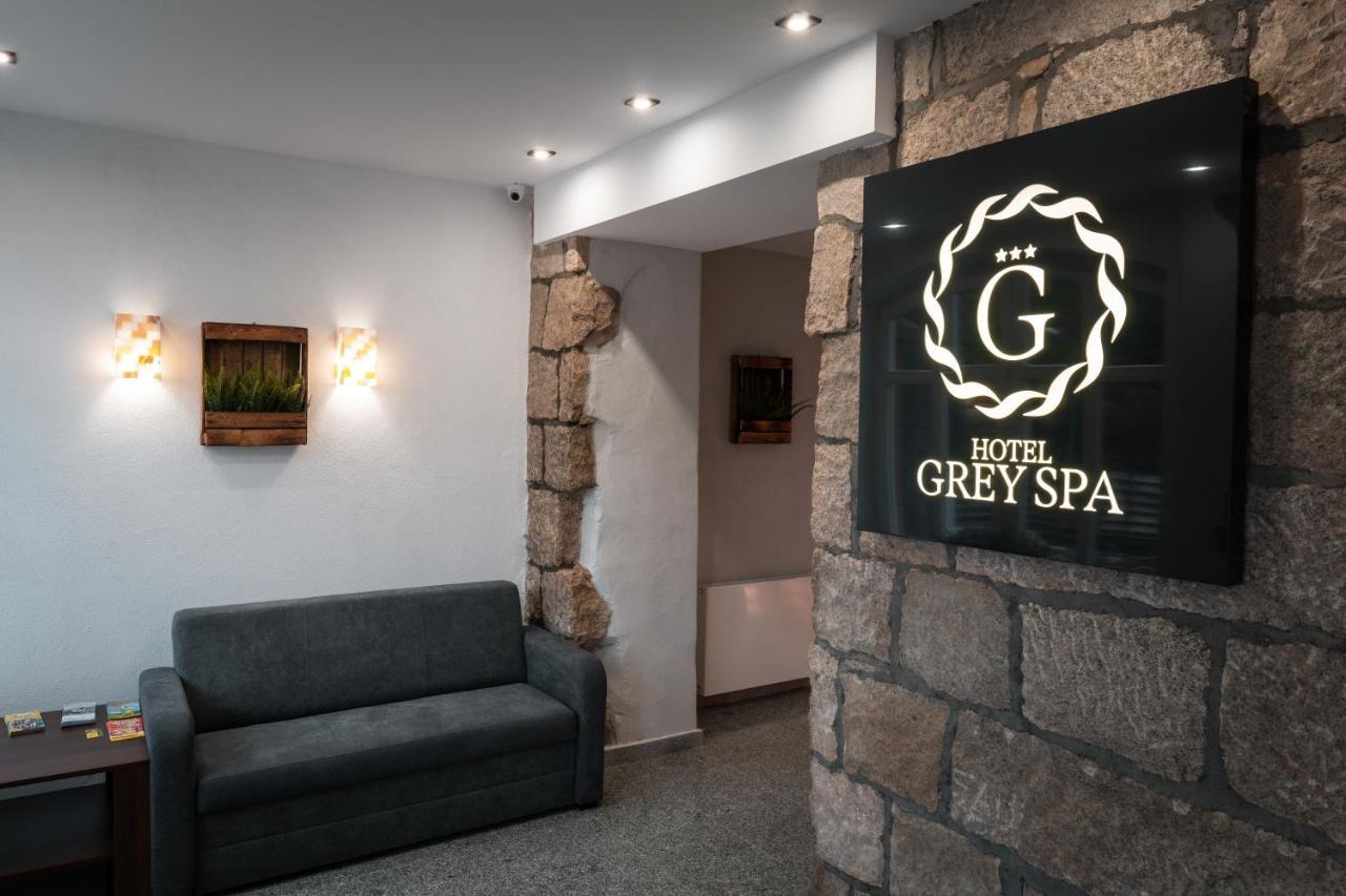 Hotel Grey Spa Szklarska Poreba Ngoại thất bức ảnh
