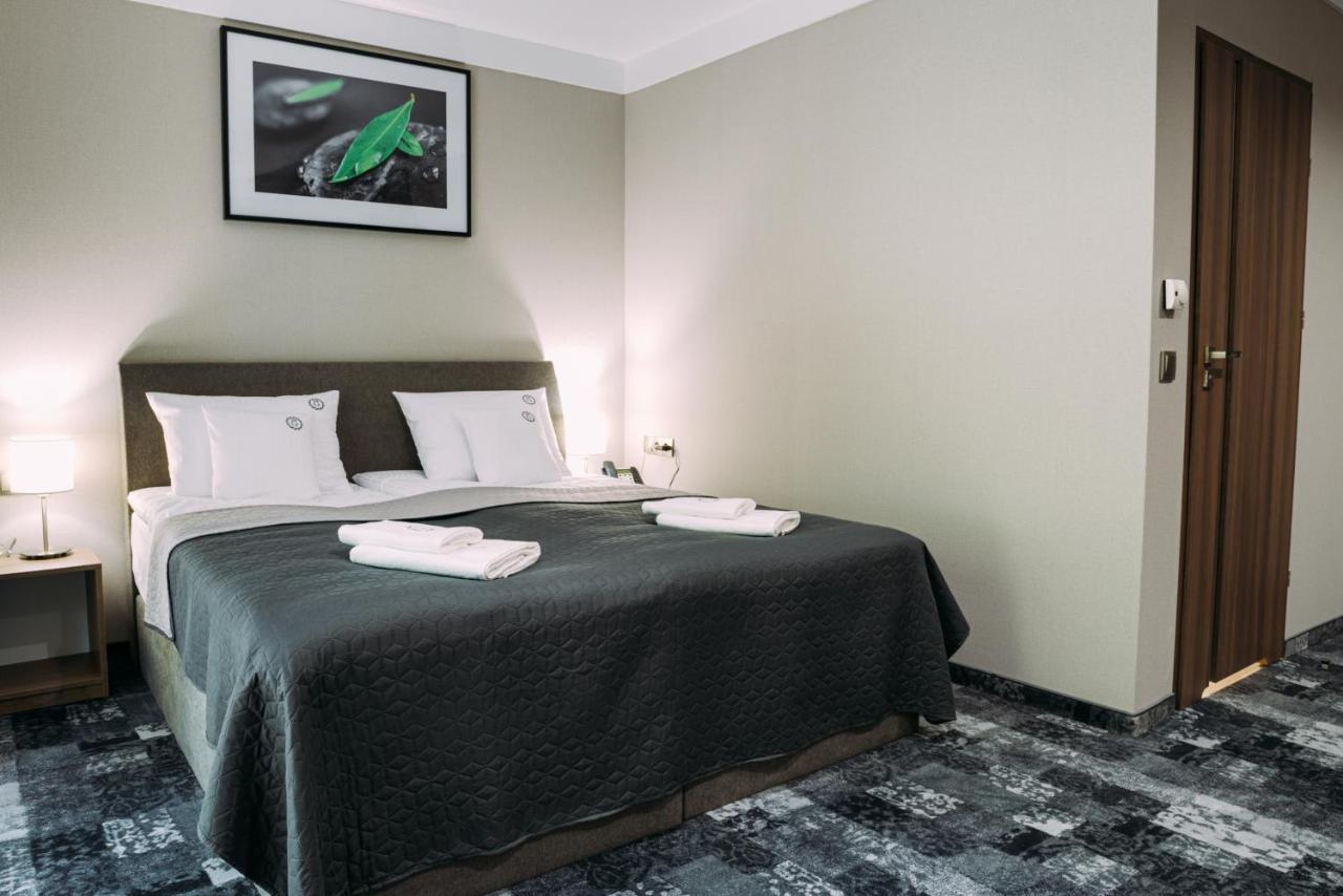 Hotel Grey Spa Szklarska Poreba Ngoại thất bức ảnh