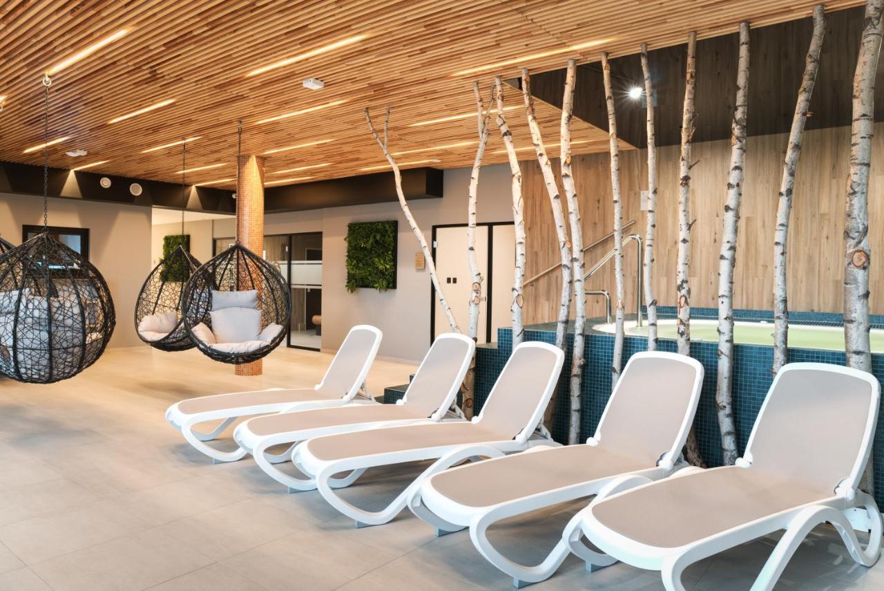 Hotel Grey Spa Szklarska Poreba Ngoại thất bức ảnh