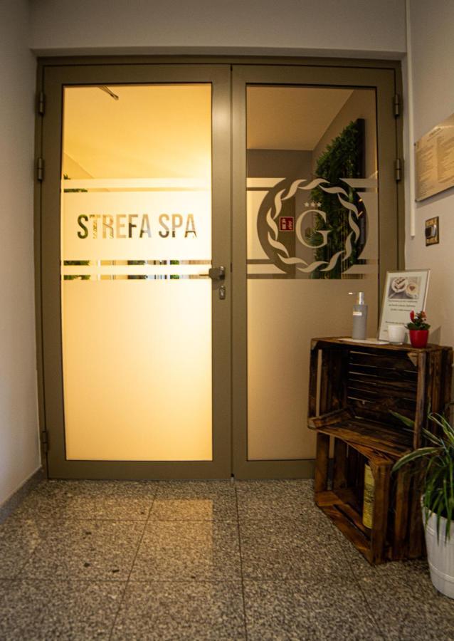 Hotel Grey Spa Szklarska Poreba Ngoại thất bức ảnh