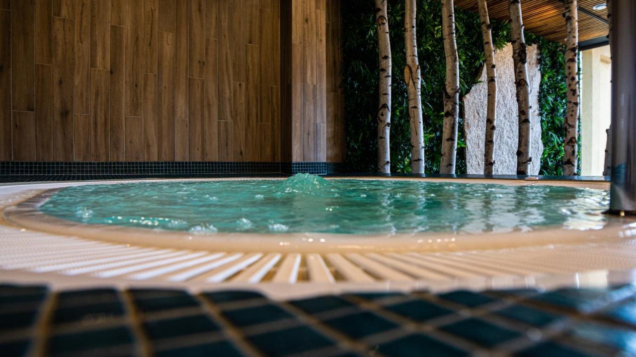 Hotel Grey Spa Szklarska Poreba Ngoại thất bức ảnh