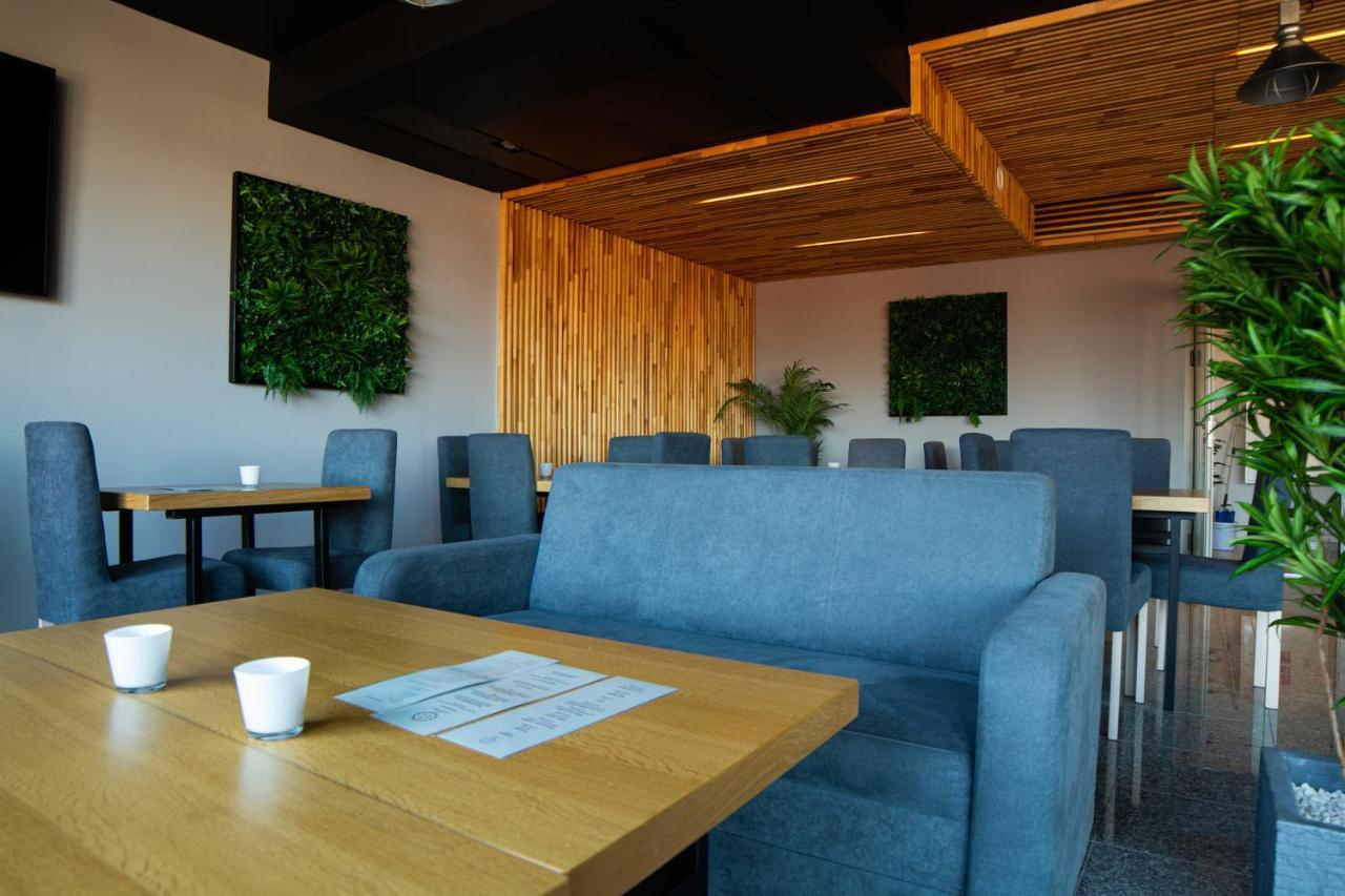 Hotel Grey Spa Szklarska Poreba Ngoại thất bức ảnh