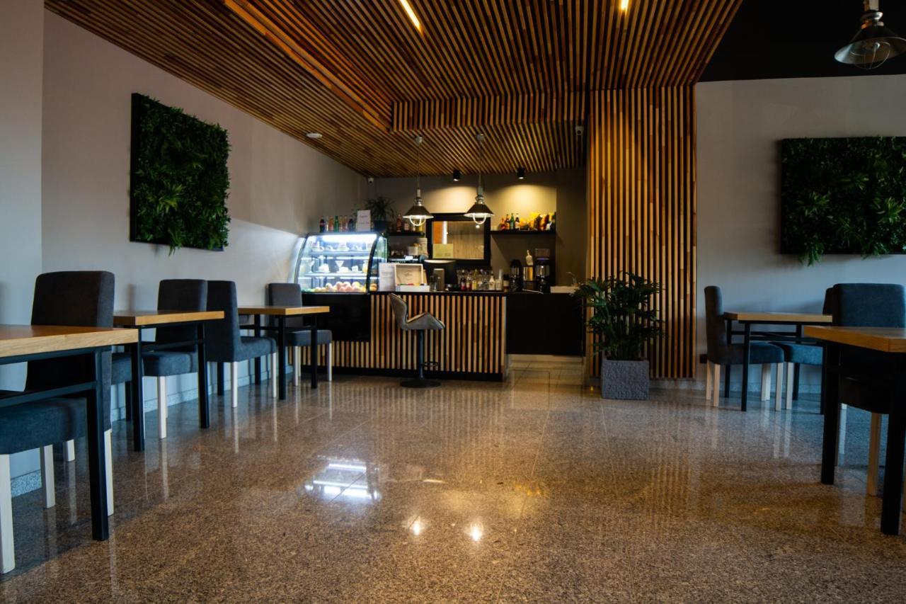 Hotel Grey Spa Szklarska Poreba Ngoại thất bức ảnh