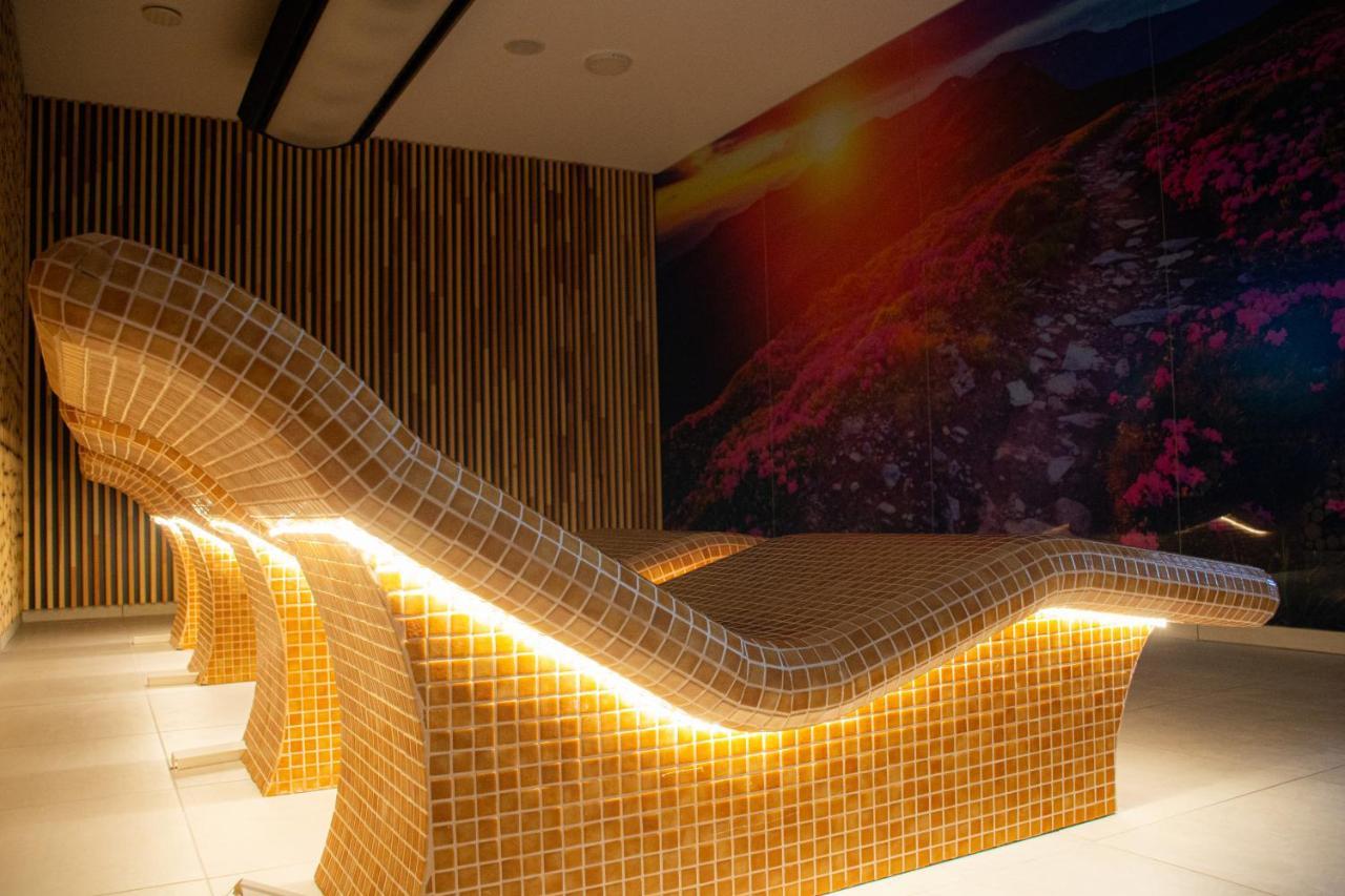Hotel Grey Spa Szklarska Poreba Ngoại thất bức ảnh